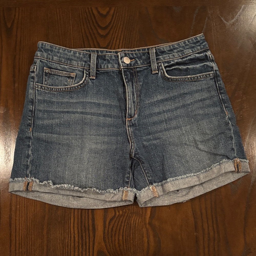 Joe’s Denim Women's Shorts